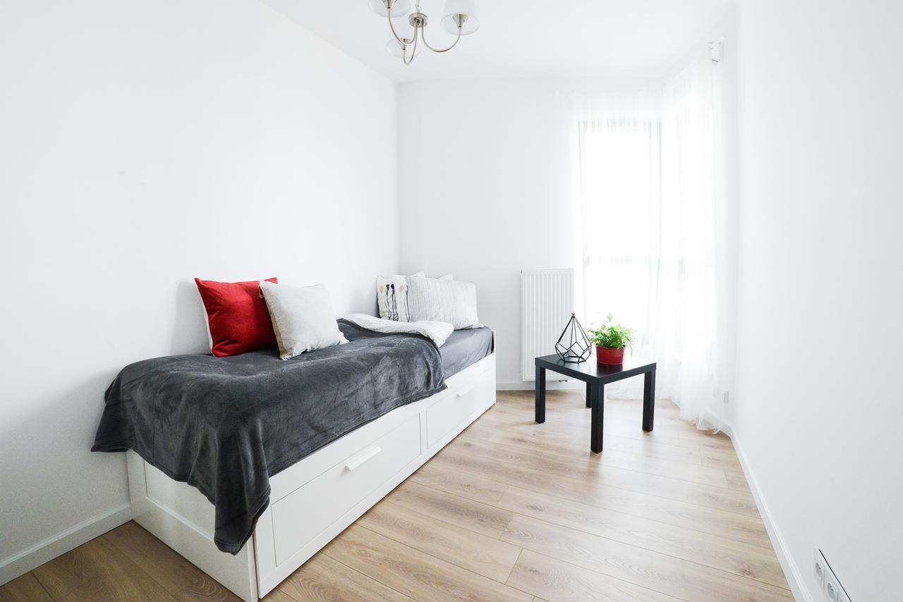 Apartament Cosy In *