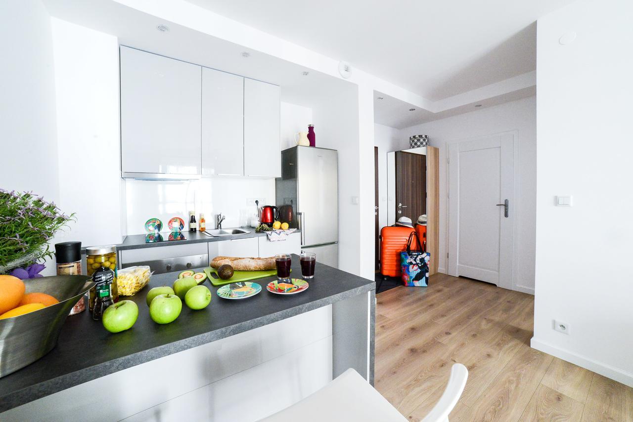 Cosy In Warszawa