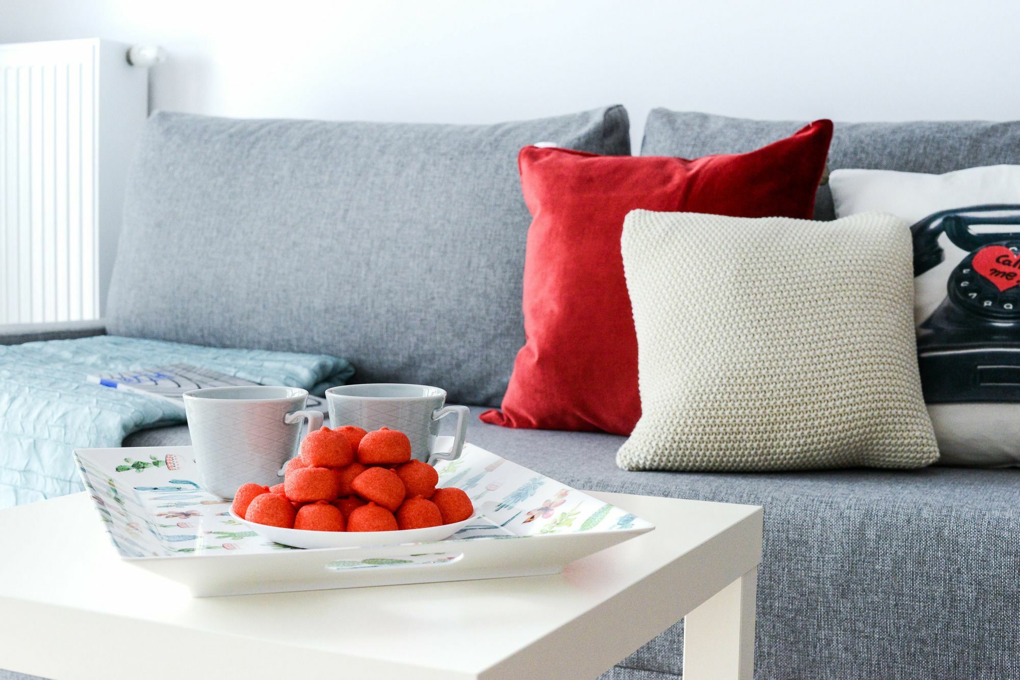 Cosy In Apartament
