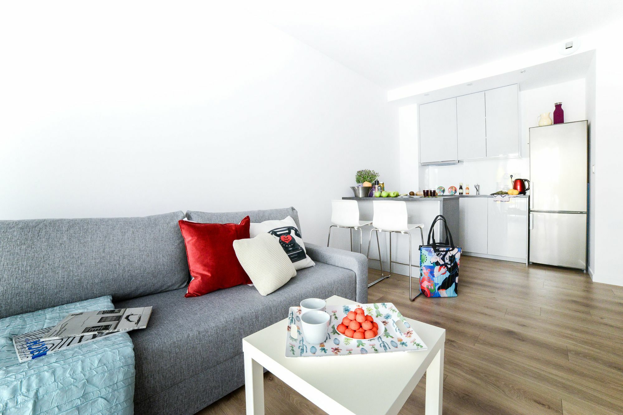 Cosy In Apartament Warszawa