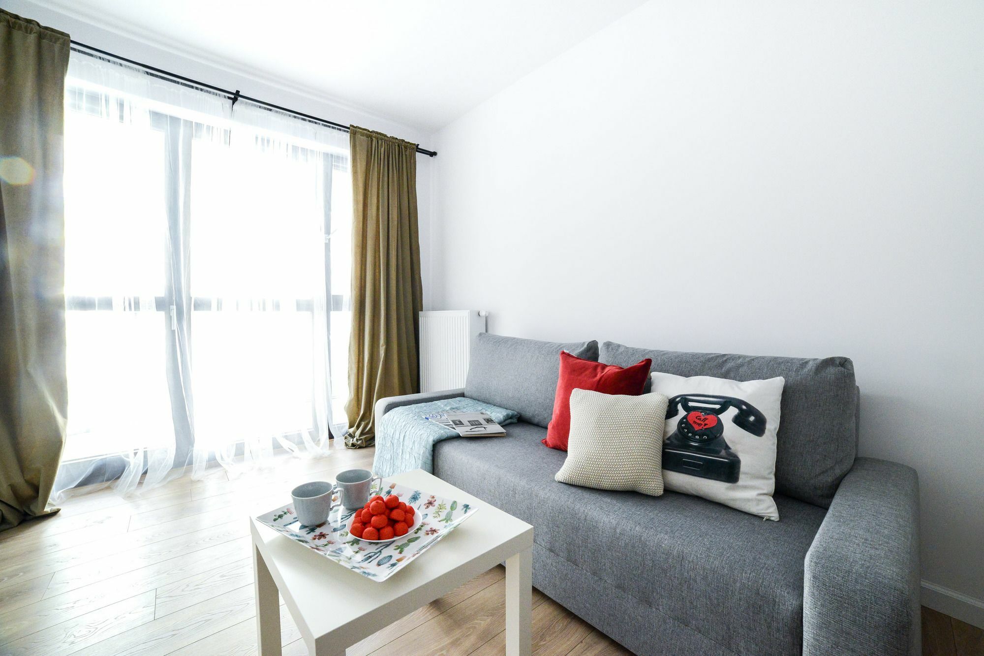 Cosy In * Warszawa