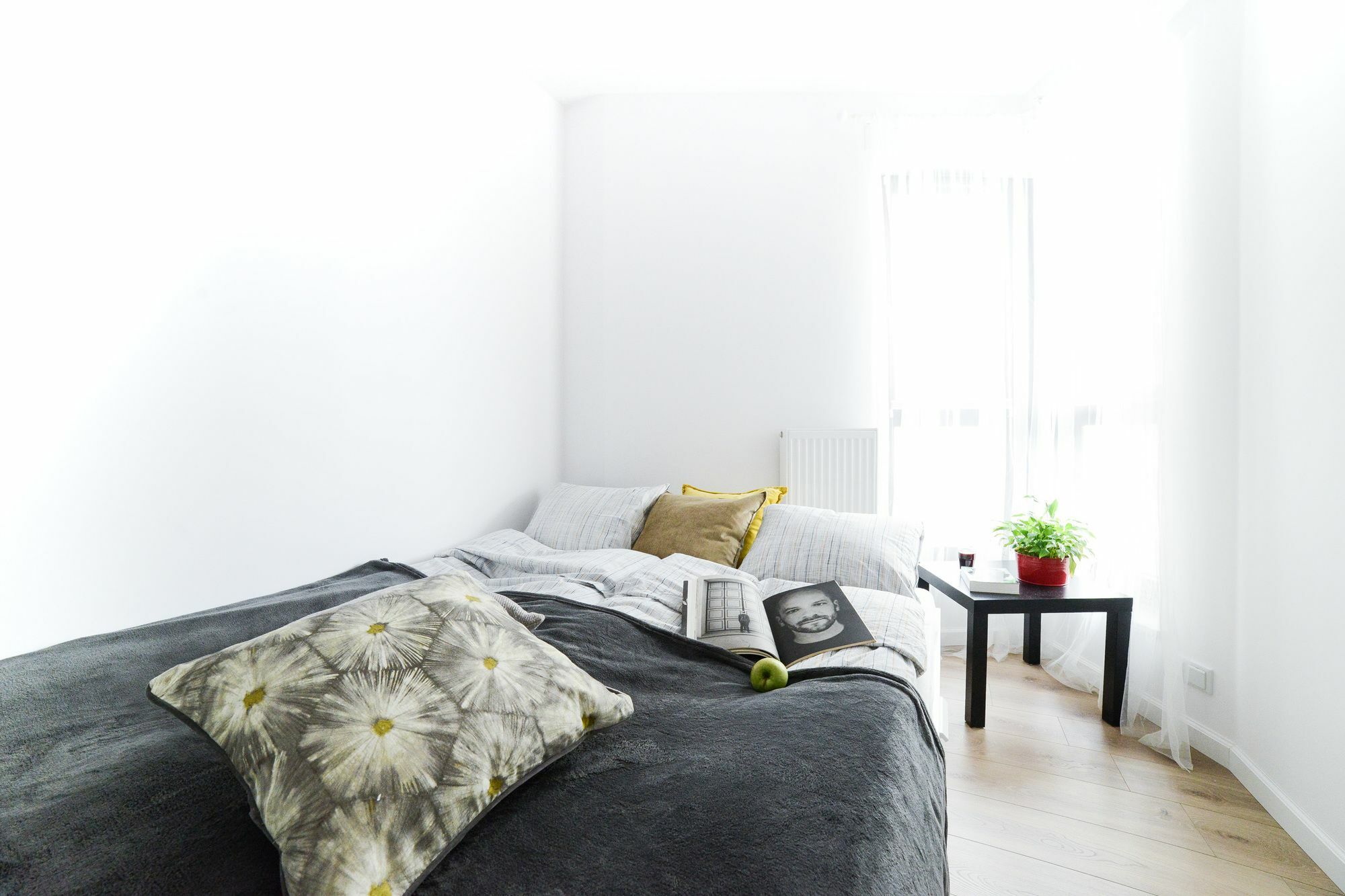 Apartament Cosy In